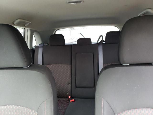 2018 MITSUBISHI RVR SE JA4AJ3AU6JU601177