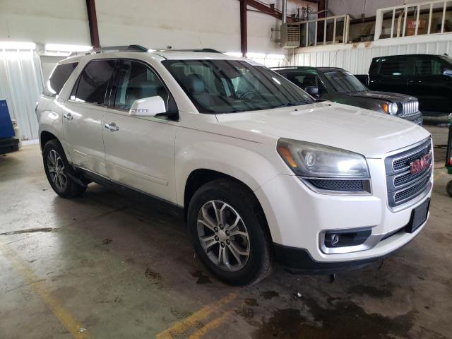 Vin: 1gkkrskd8ej240896, lot: 74200914, gmc acadia slt-2 20144