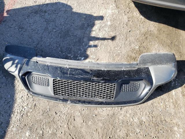 1C4RJEAG5KC798428 Jeep Grand Cherokee Laredo