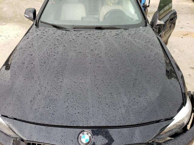 2019 BMW 440I GRAN WBA4J5C55KBM66420