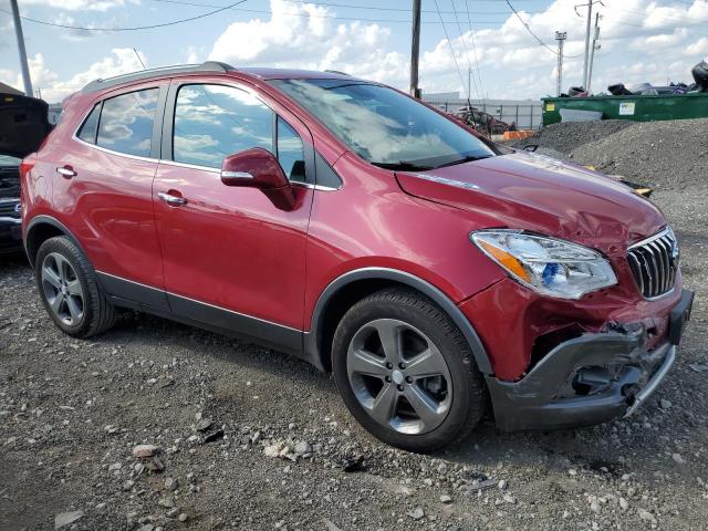 KL4CJASB7EB609588 Buick Encore