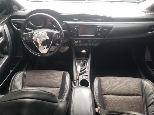 2015 TOYOTA COROLLA L - 5YFBURHE1FP297036