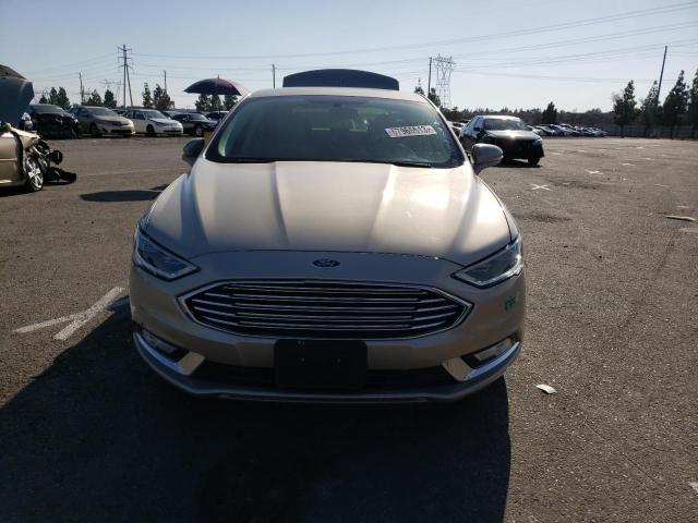 3FA6P0PU2HR329668 2017 FORD FUSION, photo no. 5