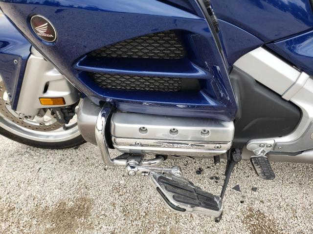2014 HONDA GL1800 H JH2SC68H9EK200021