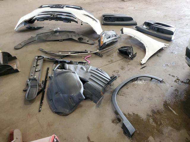 5FNYF6H90HB089069 Honda Pilot Touring
