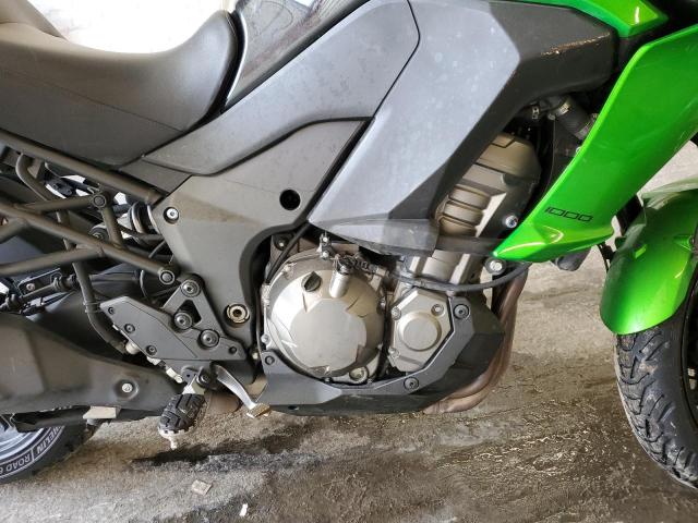 2016 KAWASAKI LZ1000 B - JKALZCB10GA008236