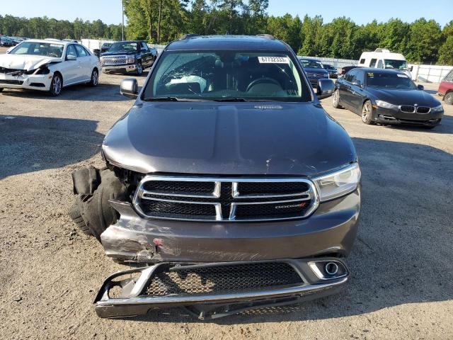 1C4RDHDG0GC336550 Dodge DURANGO LIMITED