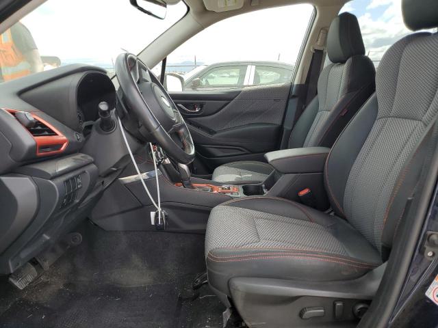 JF2SKALCXLH422931 Subaru Forester Sport