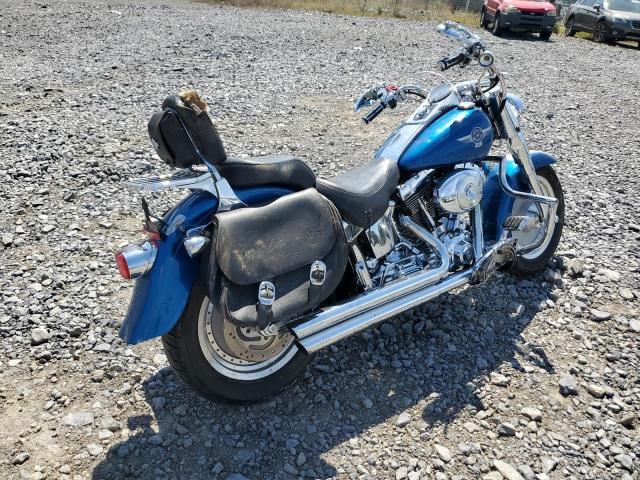 2005 HARLEY-DAVIDSON FLSTFI 1HD1BXB195Y033129