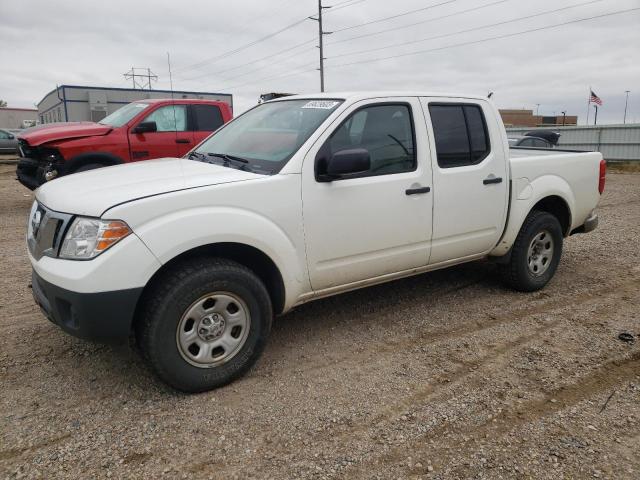 2013 Nissan Frontier S