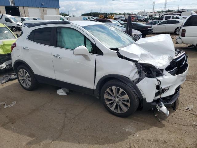 KL4CJASB3LB047394 Buick Encore Preferred