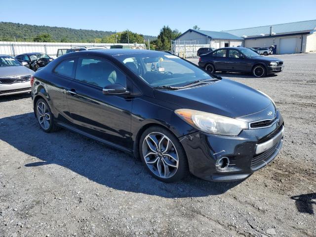 KNAFZ6A35F5329572 KIA FORTE SX