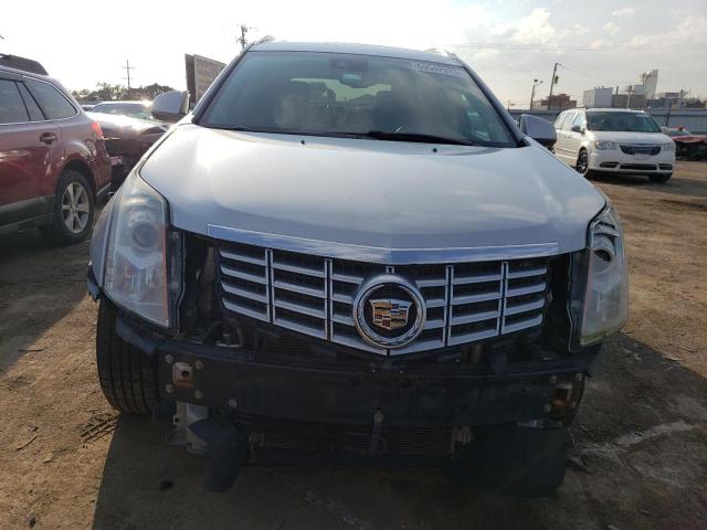 3GYFNEE34GS526415 | 2016 CADILLAC SRX LUXURY