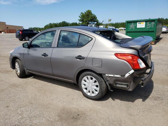 3N1CN7AP5GL884469 | 2016 NISSAN VERSA S