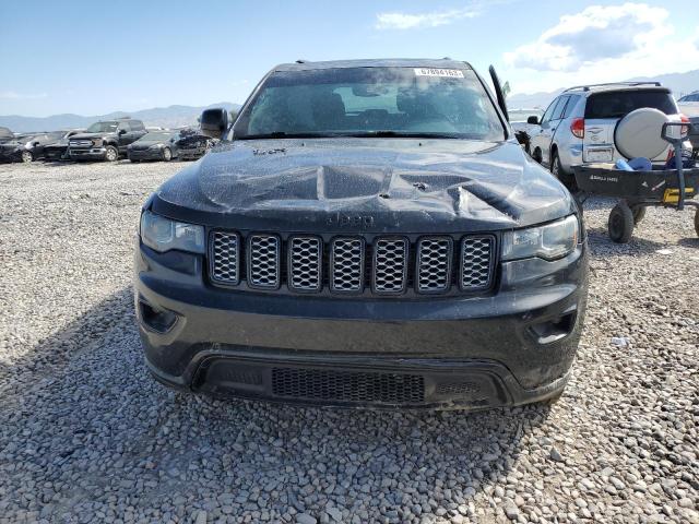 1C4RJFAG8HC895444 Jeep Grand Cherokee Laredo