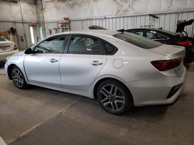 3KPF34AD5KE014383 KIA Forte Gt Line