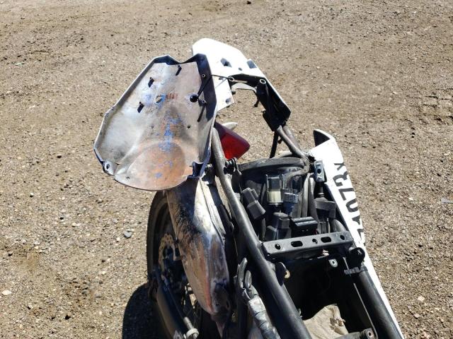 2021 KAWASAKI KLX300 E - ML5LXBE18MDA06016
