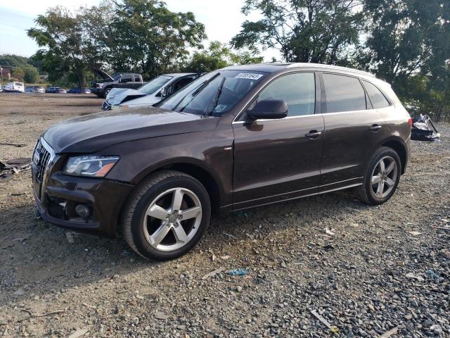 2012 Audi Q5 Premium Plus