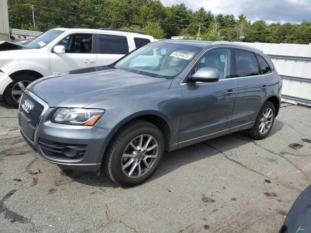 2012 Audi Q5 Premium Plus