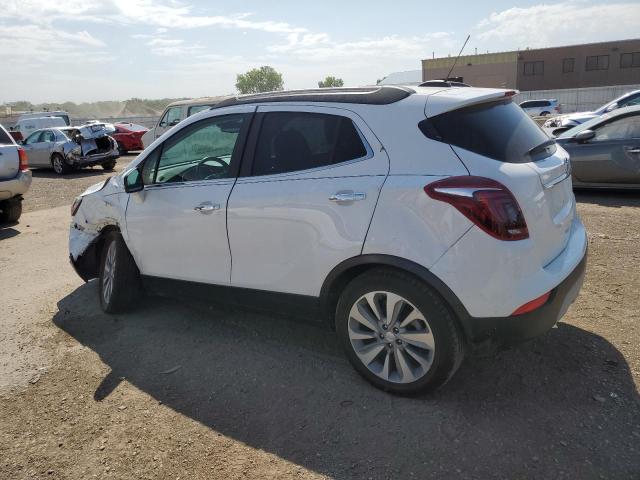 KL4CJASB7KB714790 Buick Encore Preferred