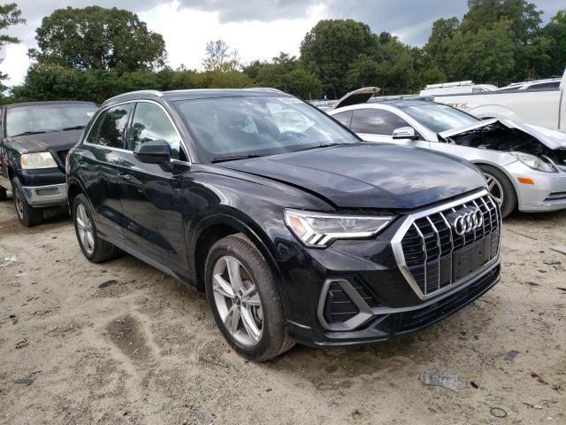 WA1EECF33N1082781 Audi Q3 PREMIUM 4