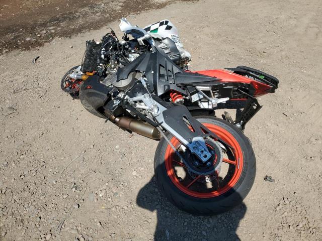 2024 APRILIA RS 660 EXT - ZD4KSUR00RS000325