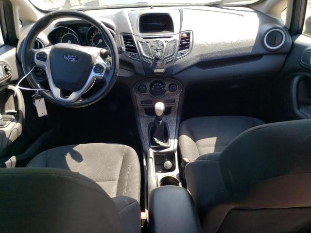 3FADP4BJ0GM173234 Ford FIESTA SE