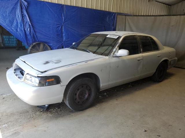 2006 Ford Crown Victoria 