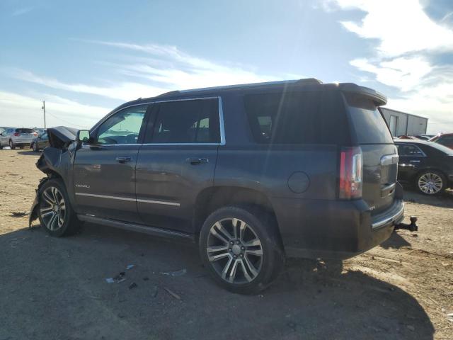 1GKS2CKJ9HR343699 | 2017 GMC YUKON DENA