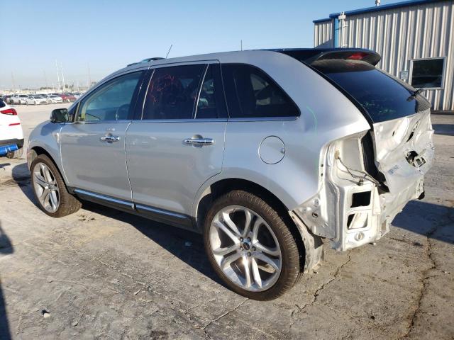 2LMDJ8JK3EBL11361 Lincoln MKX