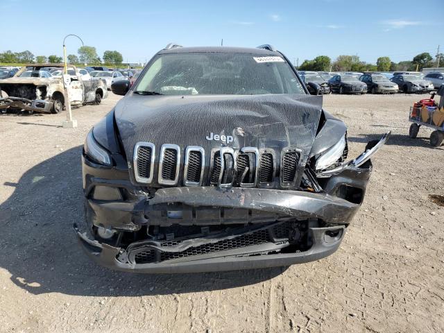 1C4PJMCS0EW231680 | 2014 JEEP CHEROKEE L