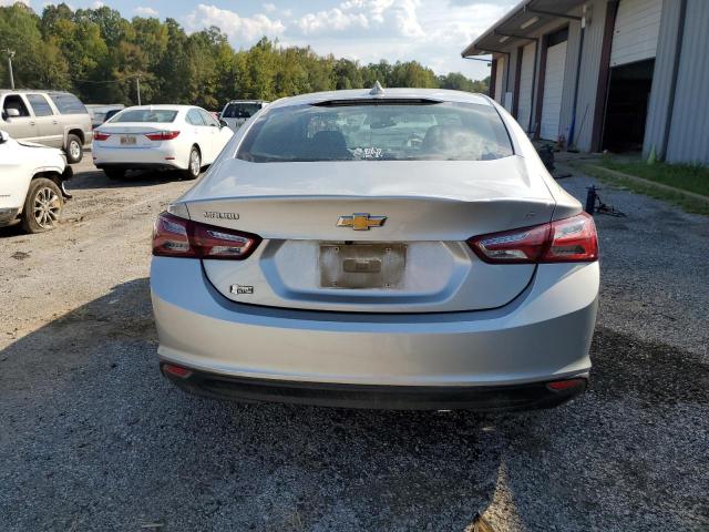 1G1ZD5ST6KF122208 | 2019 CHEVROLET MALIBU LT