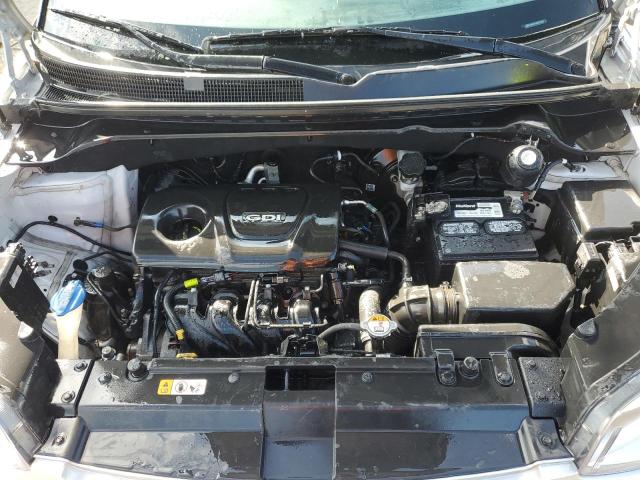 2019 KIA SOUL - KNDJN2A28K7010948