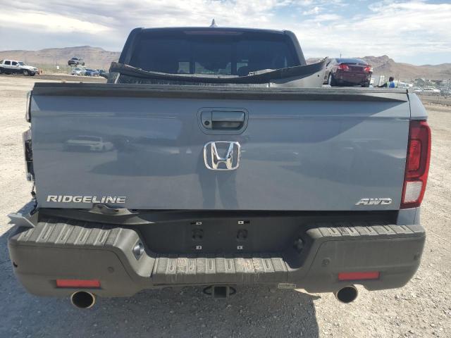 5FPYK3F8XNB032630 Honda Ridgeline Black Edition