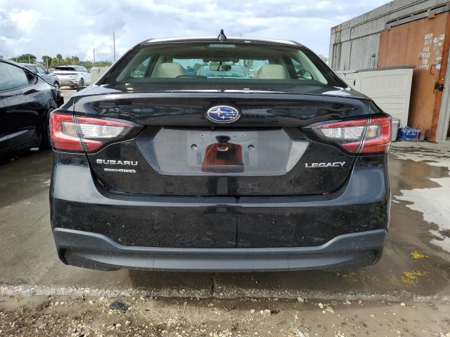4S3BWAN64N3022597 Subaru Legacy Limited