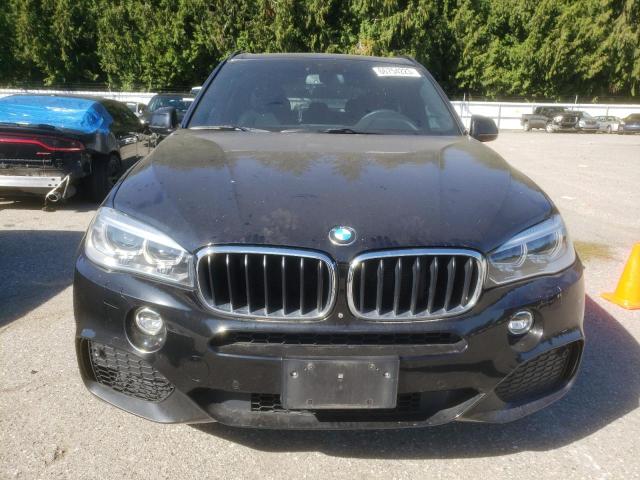 5UXKS4C52E0J97292 2014 BMW X5, photo no. 5