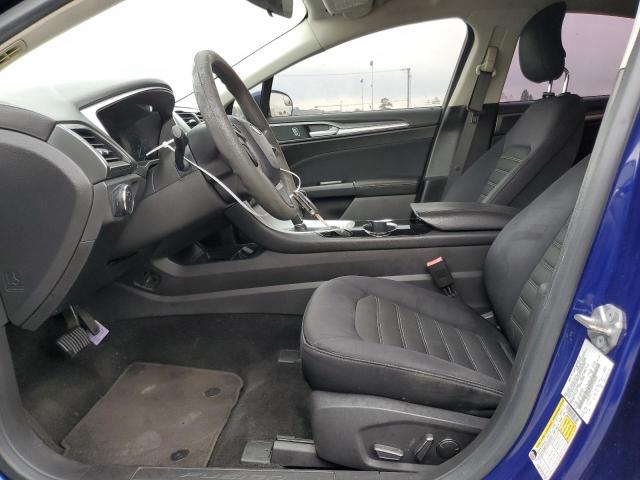 3FA6P0H78ER343868 Ford FUSION SE