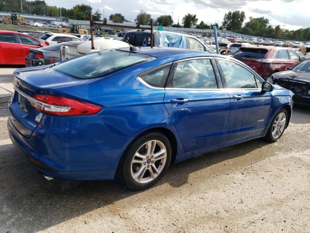 2018 FORD FUSION S H - 3FA6P0UU8JR245140