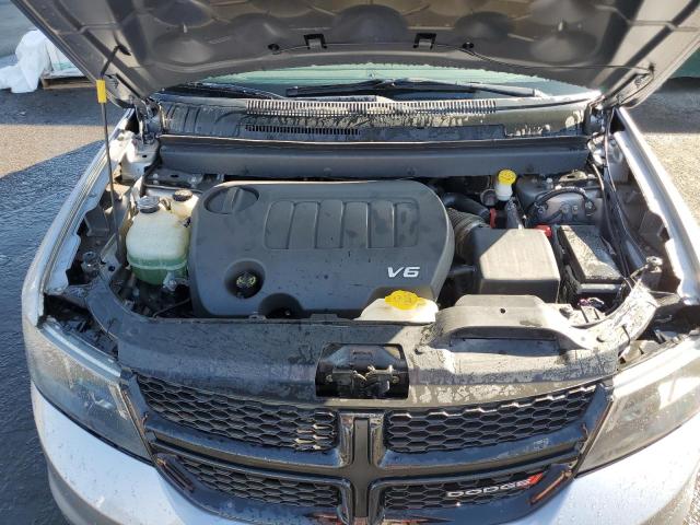 3C4PDDBG7HT523731 Dodge Journey Sxt