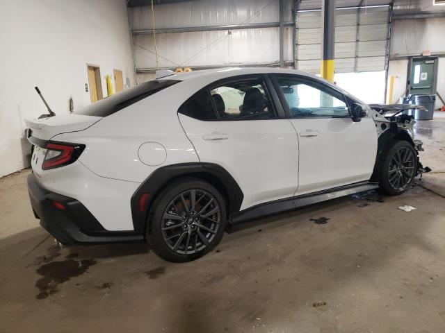 2022 SUBARU WRX GT JF1VBAU6XN8009727