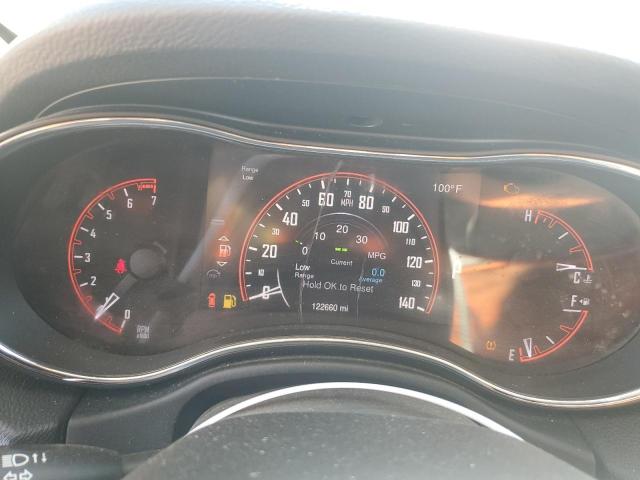 1C4RDJAG4FC240169 Dodge Durango Sxt