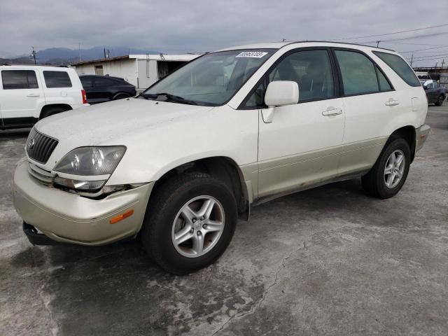 1999 Lexus RX 300 