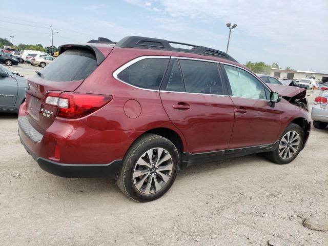 4S4BSAKC1H3253723 Subaru Outback 2.5i Limited