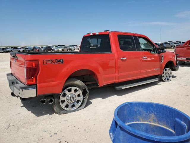 1FT7W2BT5MEC93113 Ford F250 Super Duty