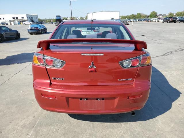 JA32U2FU1HU002510 Mitsubishi LANCER ES
