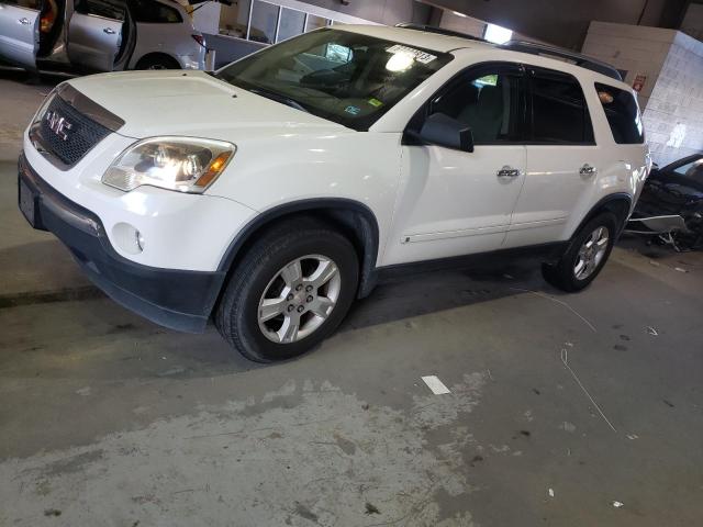 2009 GMC Acadia SLE