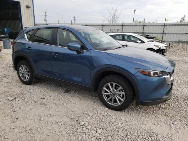 JM3KFBAM2P0215949 Mazda CX-5  4