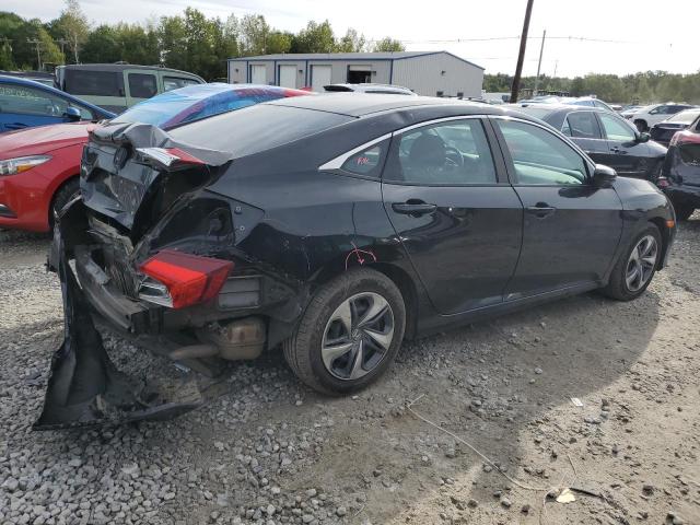 2HGFC2F67KH572773 | 2019 HONDA CIVIC LX