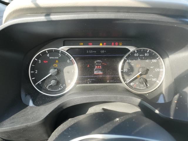 2023 NISSAN ROGUE SV - 5N1BT3BA0PC763874