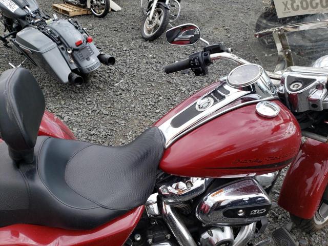 2020 HARLEY-DAVIDSON FLRT 1HD1MCP15LB858225